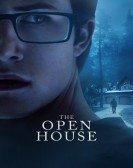 The Open House poster