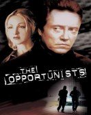 The Opportunists poster