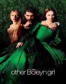 The Other Boleyn Girl poster