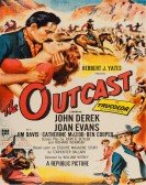 The Outcast poster