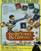 The Outlaws Is Coming Free Download