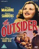 The Outsider poster