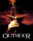 The Outsider poster