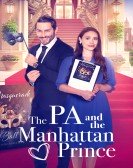 The PA and the Manhattan Prince poster