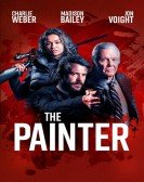 The Painter poster