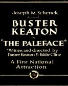 The Paleface poster