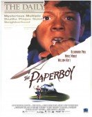 The Paper Boy poster