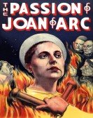 The Passion of Joan of Arc poster