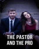 The Pastor and the Pro (2018) poster