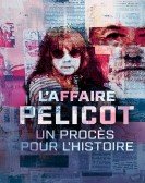 The Pelicot Rape Case: A Town on Trial poster