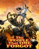 The People That Time Forgot poster