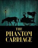 The Phantom Carriage poster