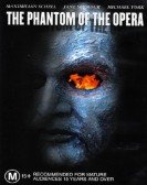 The Phantom poster