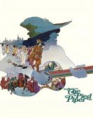 The Pied Piper poster