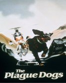 The Plague Dogs poster