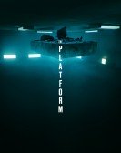 The Platform (2019) poster