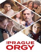 The Prague Orgy poster