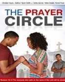 The Prayer Circle poster