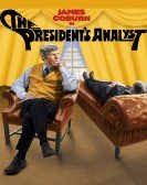 The Presidents Analyst poster