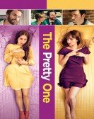 The Pretty One poster