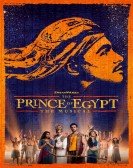 The Prince of Egypt: The Musical poster