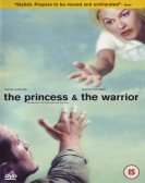 The Princess and the Warrior poster