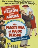 The Private War of Major Benson Free Download