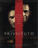 The Privileged poster