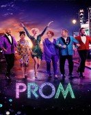 The Prom poster