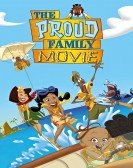 The Proud Family Movie poster