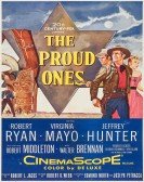 The Proud Ones (1956) Free Download