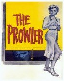 The Prowler poster