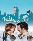 Follow Me! (1972) poster