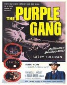 The Purple Gang poster