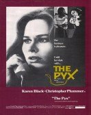 The Pyx poster