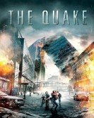 The Quake poster