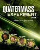 The Quatermass Experiment poster