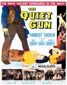 The Quiet Gun Free Download