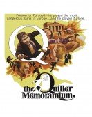 The Quiller Memorandum (1966) Free Download