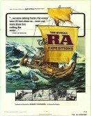 The Ra Expeditions poster