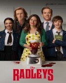 The Radleys poster