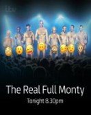 The Real Full Monty poster