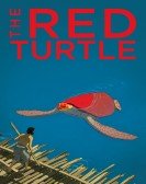 The Red Turtle (2016) poster