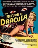 The Return of Dracula Free Download