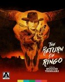 The Return of Ringo Free Download