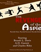 The Revenge of the Aspie poster