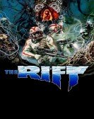 The Rift poster