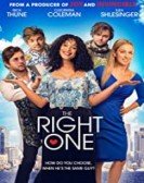 The Right One poster