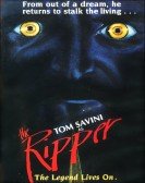 The Ripper poster