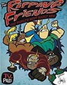 The Ripping Friends poster